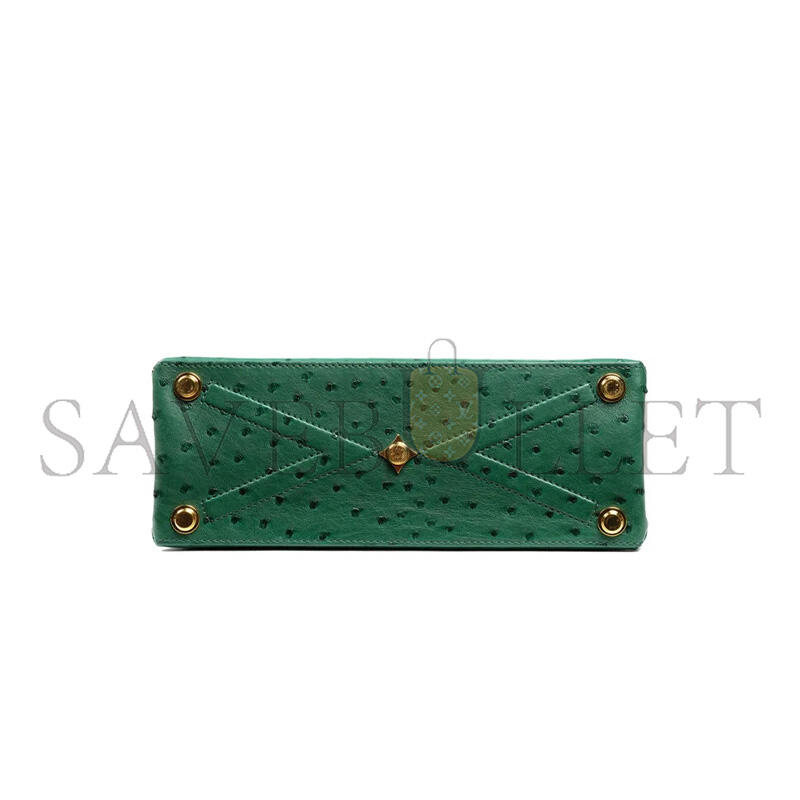 LOUIS VUITTON ROSE DES VENTS BAG M87107 (27*18*9cm)